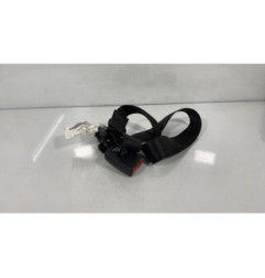 Attache ceinture arriere droit VOLKSWAGEN GOLF 4 Photo n°1