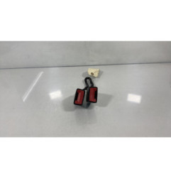 Attache ceinture arriere gauche VOLKSWAGEN GOLF 4