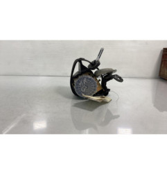 Ceinture arriere gauche VOLKSWAGEN GOLF 4