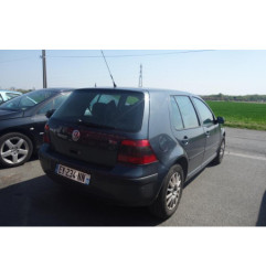 Ceinture arriere gauche VOLKSWAGEN GOLF 4