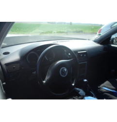 Ceinture arriere gauche VOLKSWAGEN GOLF 4