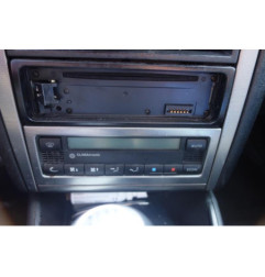 Ceinture arriere gauche VOLKSWAGEN GOLF 4