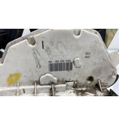 Serrure arriere droit VOLKSWAGEN POLO 5