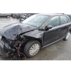 Boitier de prechauffage VOLKSWAGEN POLO 5