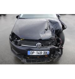Boitier de prechauffage VOLKSWAGEN POLO 5