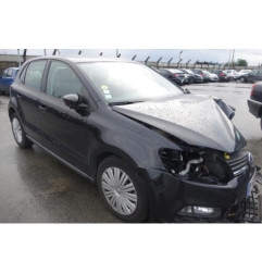 Boitier de prechauffage VOLKSWAGEN POLO 5