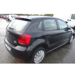 Boitier de prechauffage VOLKSWAGEN POLO 5