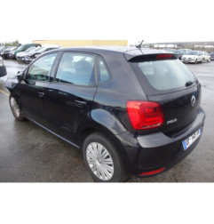 Boitier de prechauffage VOLKSWAGEN POLO 5