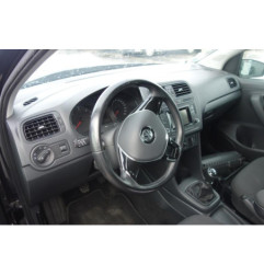 Boitier de prechauffage VOLKSWAGEN POLO 5