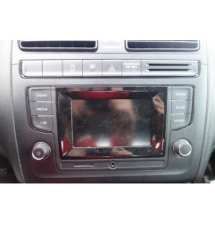 Boitier de prechauffage VOLKSWAGEN POLO 5