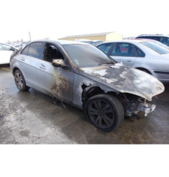 Bouton de coffre MERCEDES CLASSE C 204