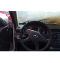 Bouton de coffre MERCEDES CLASSE C 204