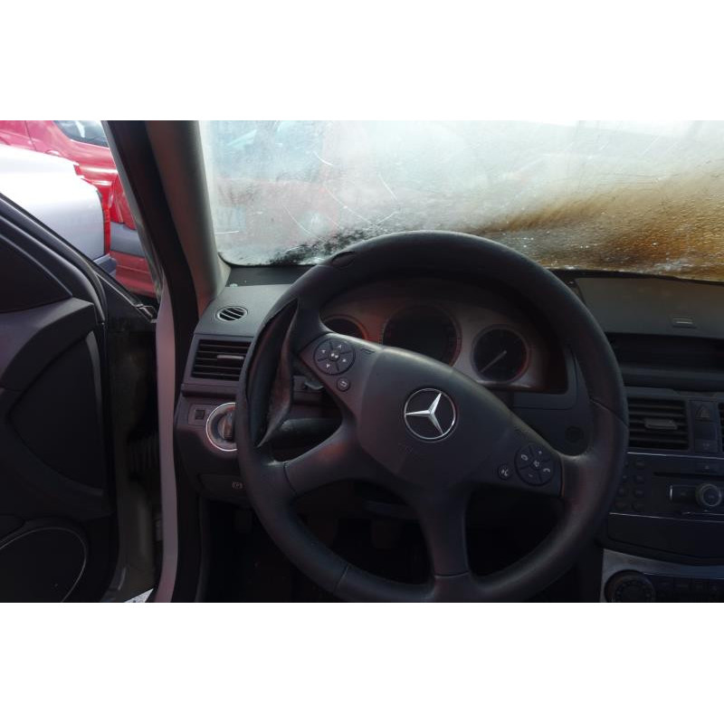 Bouton de coffre MERCEDES CLASSE C 204 Photo n°12