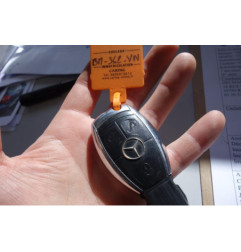 Bouton de coffre MERCEDES CLASSE C 204