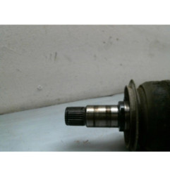 Cardan arriere gauche (transmission) MERCEDES CLASSE C 204 Photo n°1