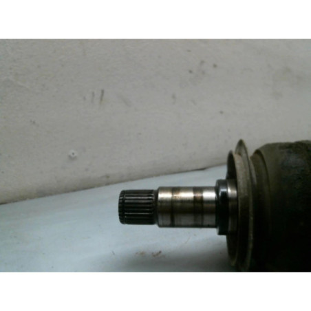 Cardan arriere gauche (transmission) MERCEDES CLASSE C 204 Photo n°1