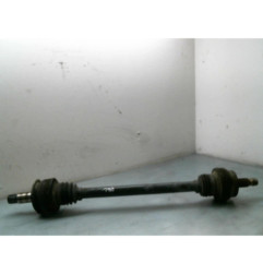 Cardan arriere gauche (transmission) MERCEDES CLASSE C 204