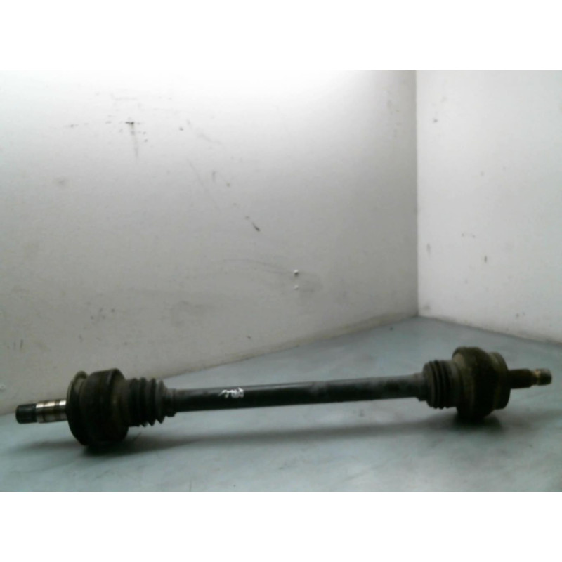Cardan arriere gauche (transmission) MERCEDES CLASSE C 204 Photo n°2