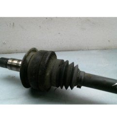 Cardan arriere gauche (transmission) MERCEDES CLASSE C 204