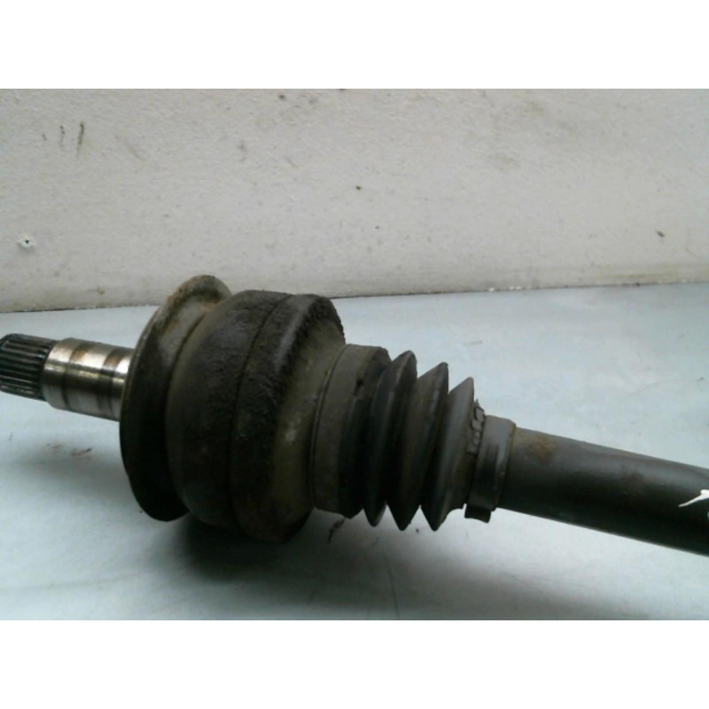 Cardan arriere gauche (transmission) MERCEDES CLASSE C 204 Photo n°3
