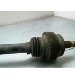 Cardan arriere gauche (transmission) MERCEDES CLASSE C 204