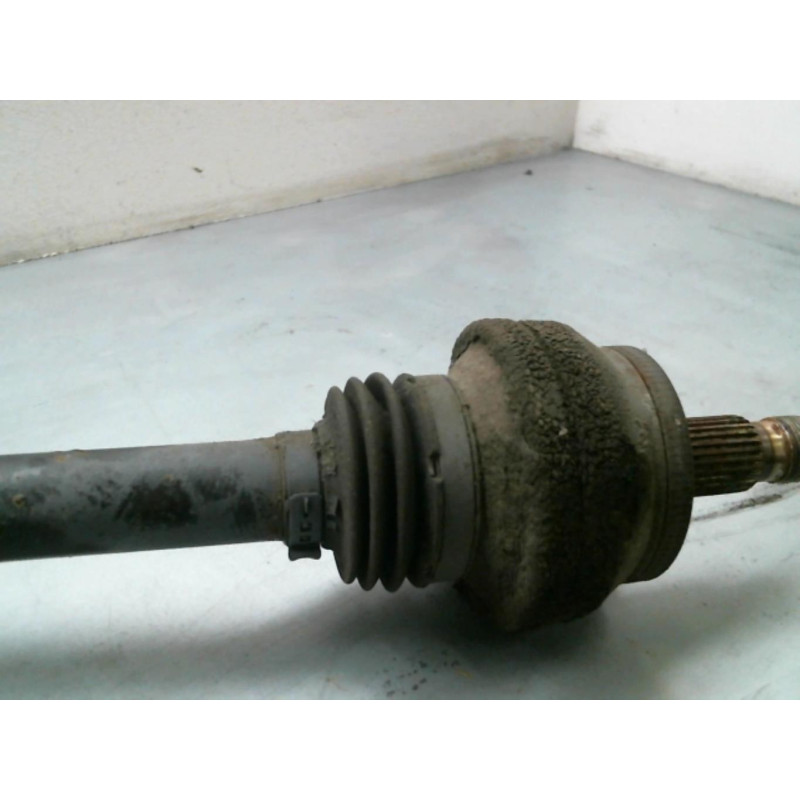 Cardan arriere gauche (transmission) MERCEDES CLASSE C 204 Photo n°4