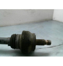 Cardan arriere gauche (transmission) MERCEDES CLASSE C 204