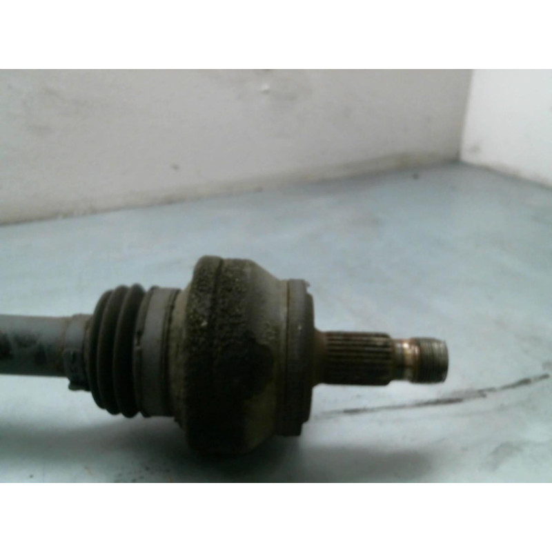 Cardan arriere gauche (transmission) MERCEDES CLASSE C 204 Photo n°5