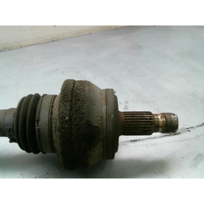 Cardan arriere gauche (transmission) MERCEDES CLASSE C 204 Photo n°6