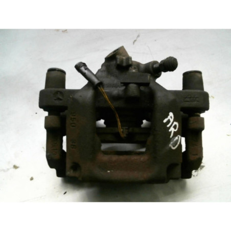 Etrier arriere droit (freinage) MERCEDES CLASSE C 204 Photo n°1