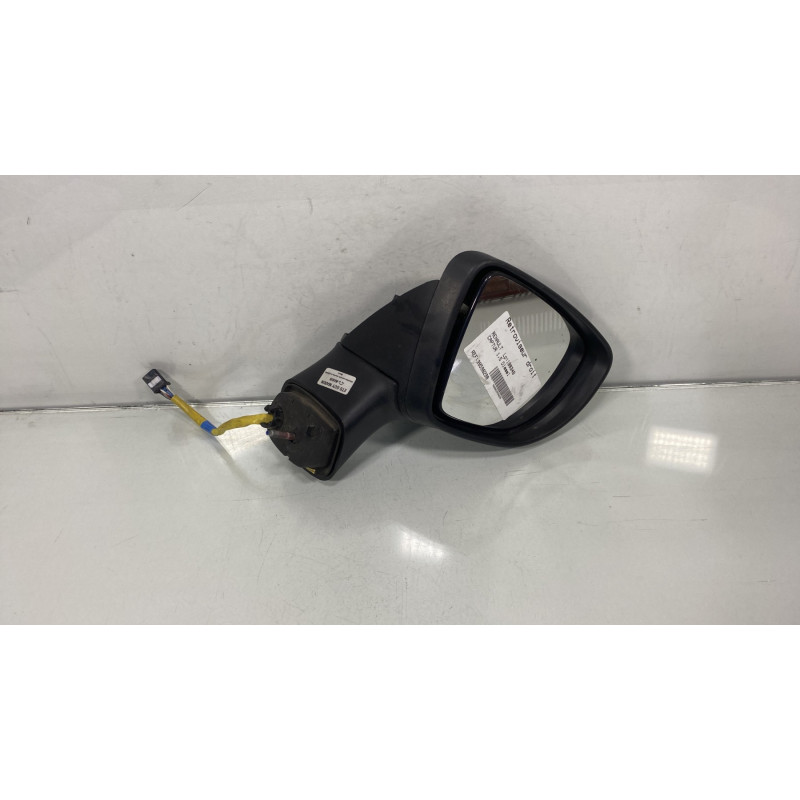 Retroviseur droit RENAULT CAPTUR 1 Photo n°1