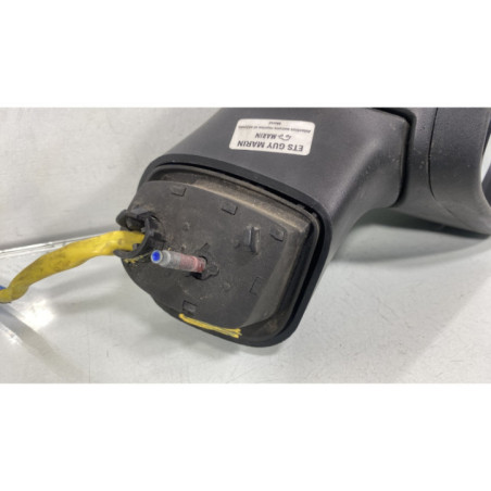 Retroviseur droit RENAULT CAPTUR 1