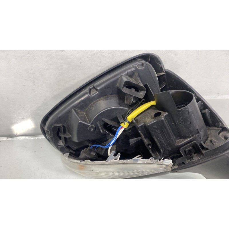 Retroviseur droit RENAULT CAPTUR 1 Photo n°6