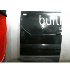 Porte laterale gauche RENAULT TRAFIC 2