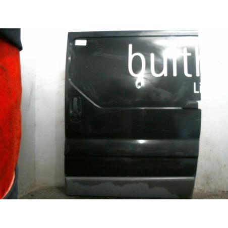 Porte laterale gauche RENAULT TRAFIC 2