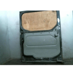 Porte laterale gauche RENAULT TRAFIC 2
