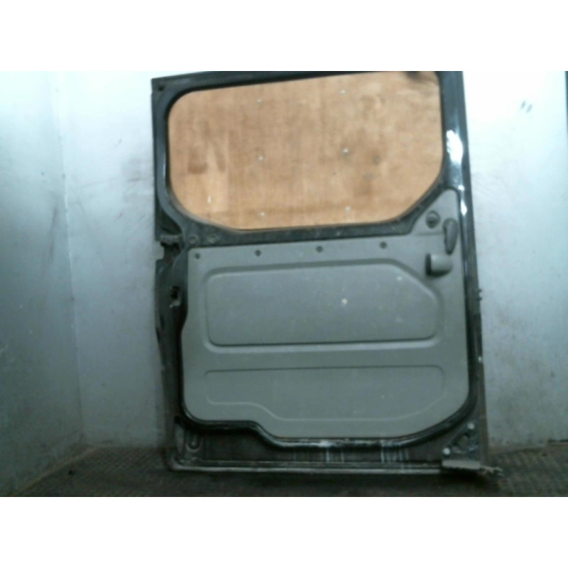 Porte laterale gauche RENAULT TRAFIC 2 Photo n°3