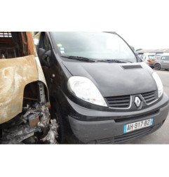 Porte laterale gauche RENAULT TRAFIC 2