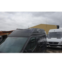 Porte laterale gauche RENAULT TRAFIC 2