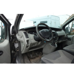 Porte laterale gauche RENAULT TRAFIC 2