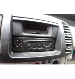 Porte laterale gauche RENAULT TRAFIC 2