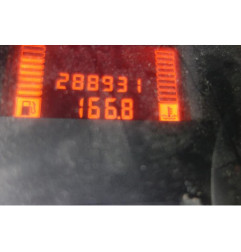 Porte laterale gauche RENAULT TRAFIC 2