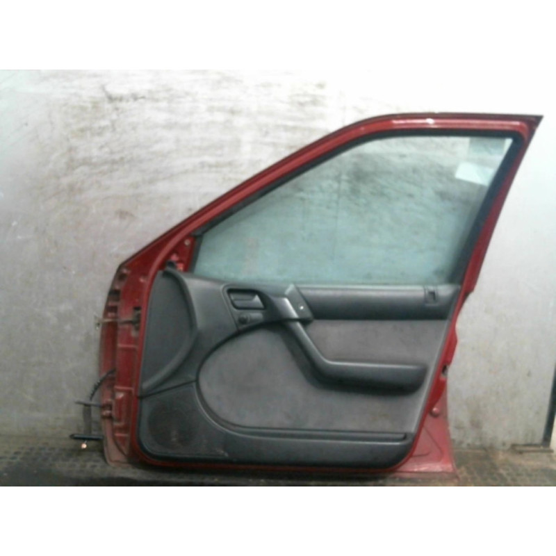 Porte avant droit CITROEN XANTIA Photo n°1