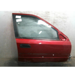 Porte avant droit CITROEN XANTIA
