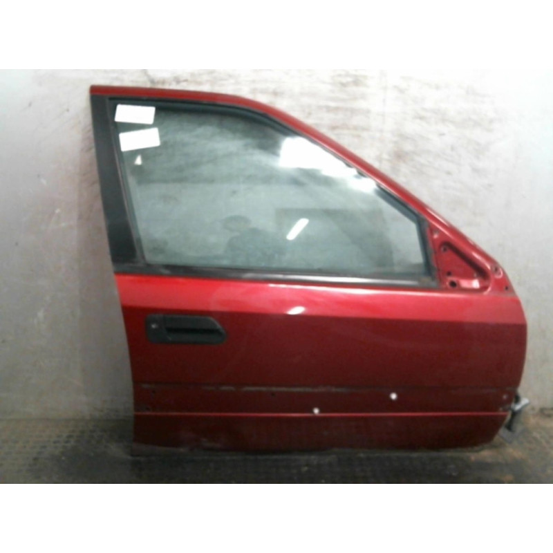 Porte avant droit CITROEN XANTIA Photo n°2