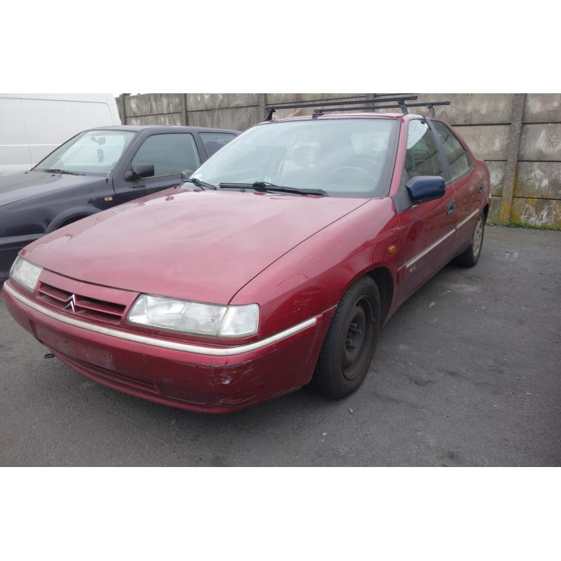 Porte avant droit CITROEN XANTIA Photo n°3