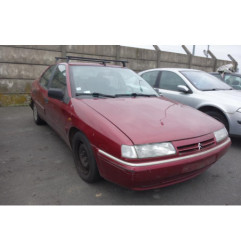 Porte avant droit CITROEN XANTIA