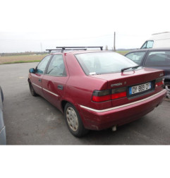 Cremaillere assistee CITROEN XANTIA