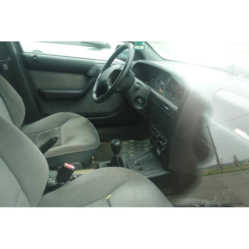 Cremaillere assistee CITROEN XANTIA Photo n°5