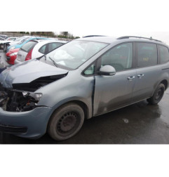 Cardan gauche (transmission) VOLKSWAGEN SHARAN 2